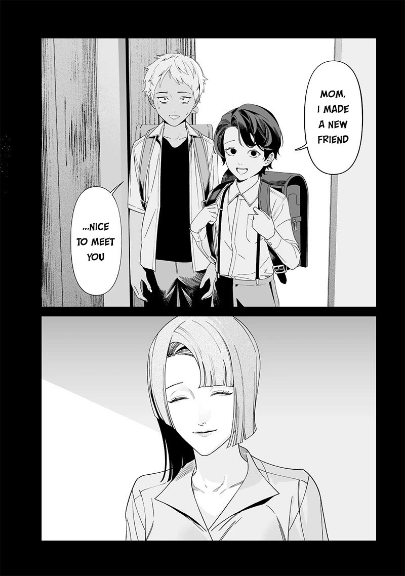 Maria no Danzai chapter 53 page 13