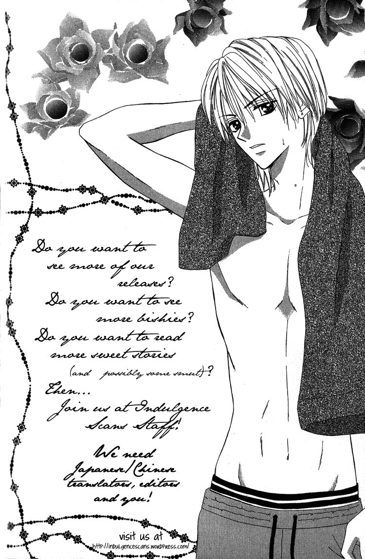 Marmalade Boy Little chapter 1 page 30