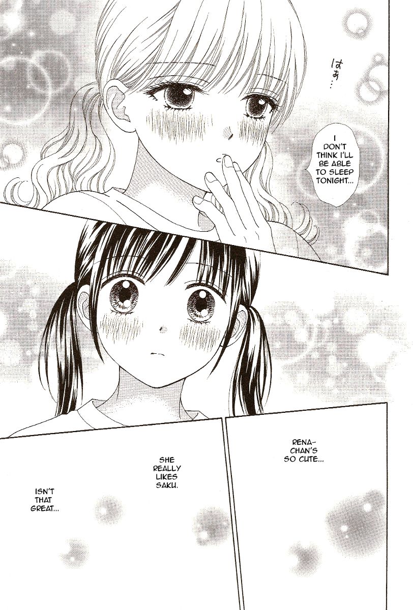 Marmalade Boy Little chapter 10 page 9