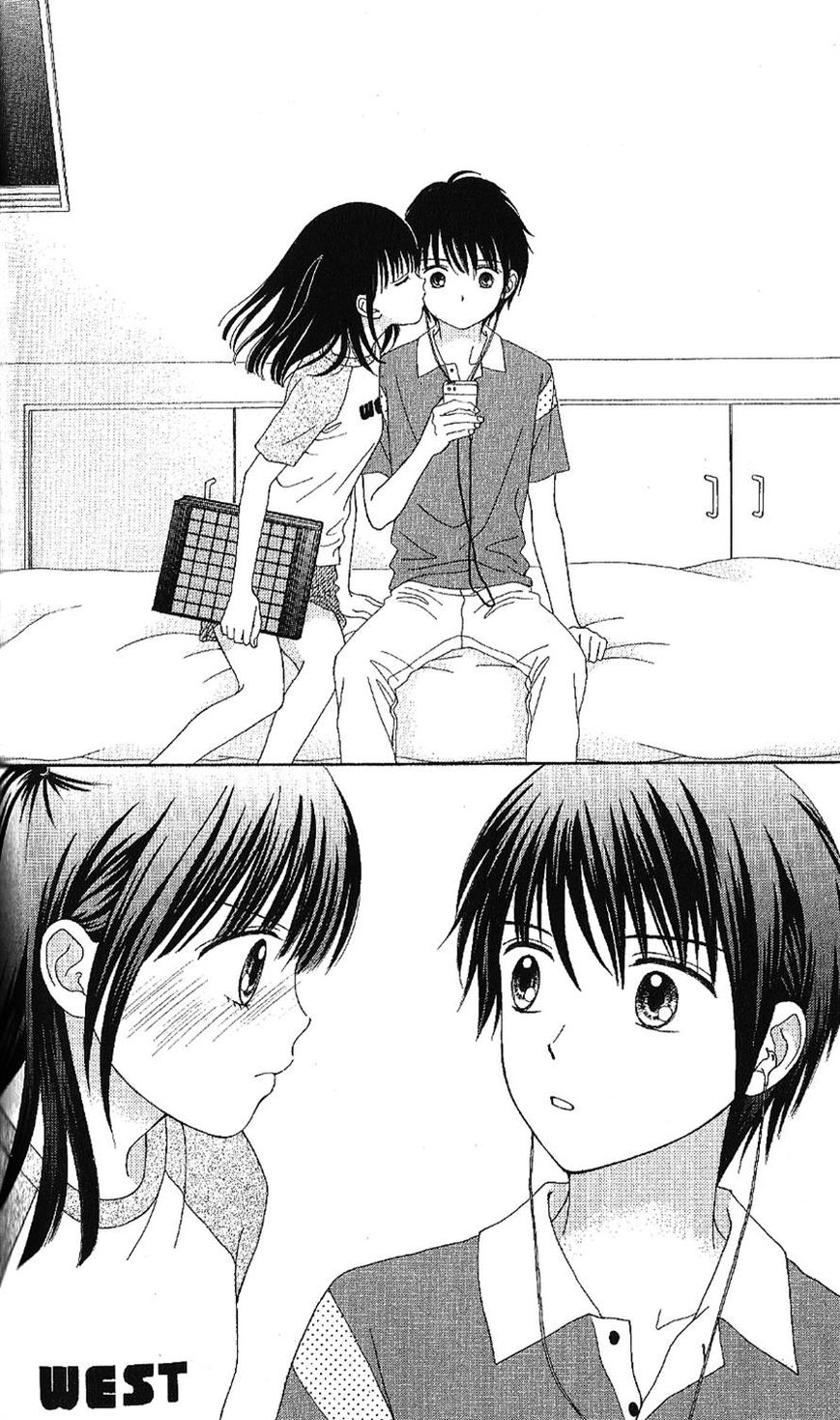 Marmalade Boy Little chapter 11 page 14