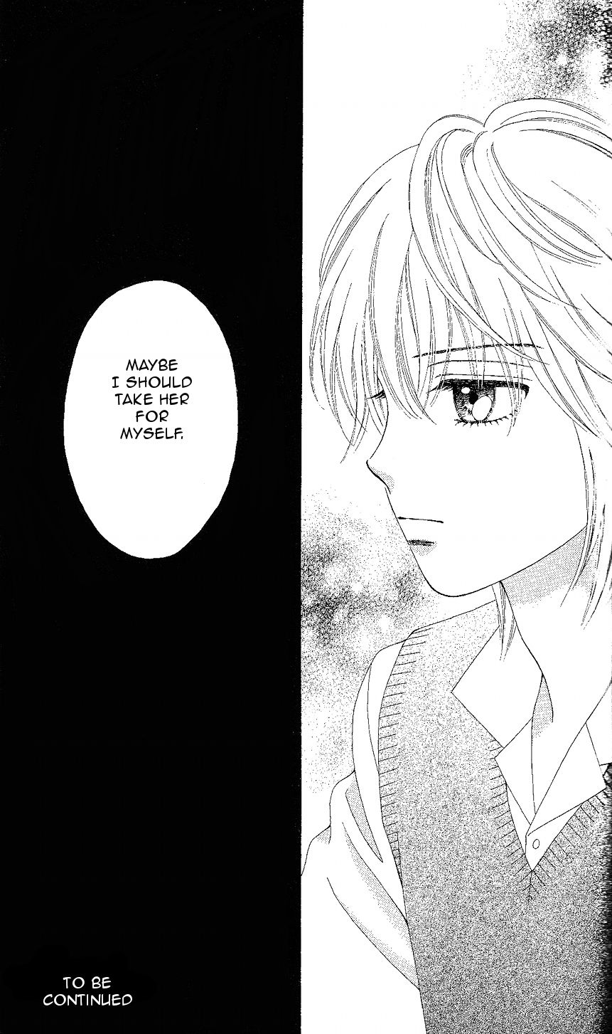 Marmalade Boy Little chapter 12 page 29