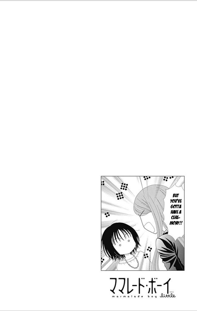 Marmalade Boy Little chapter 14 page 2