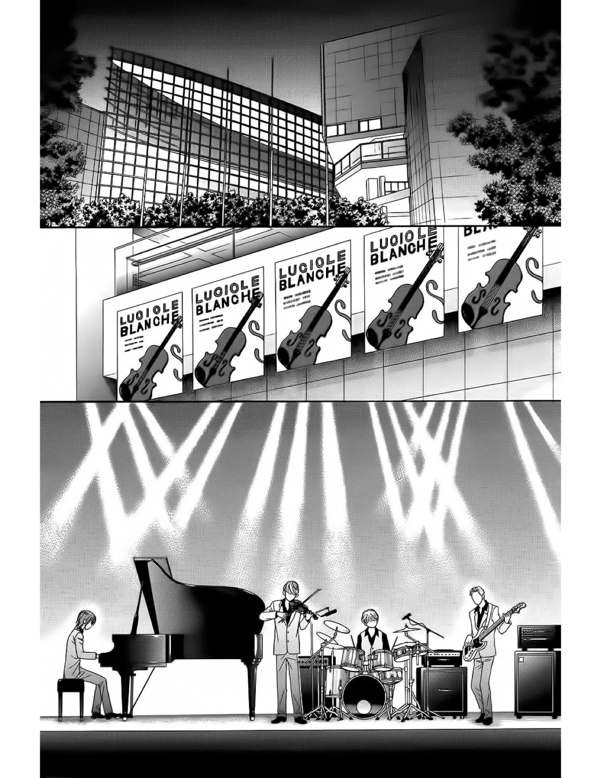 Marmalade Boy Little chapter 15 page 20