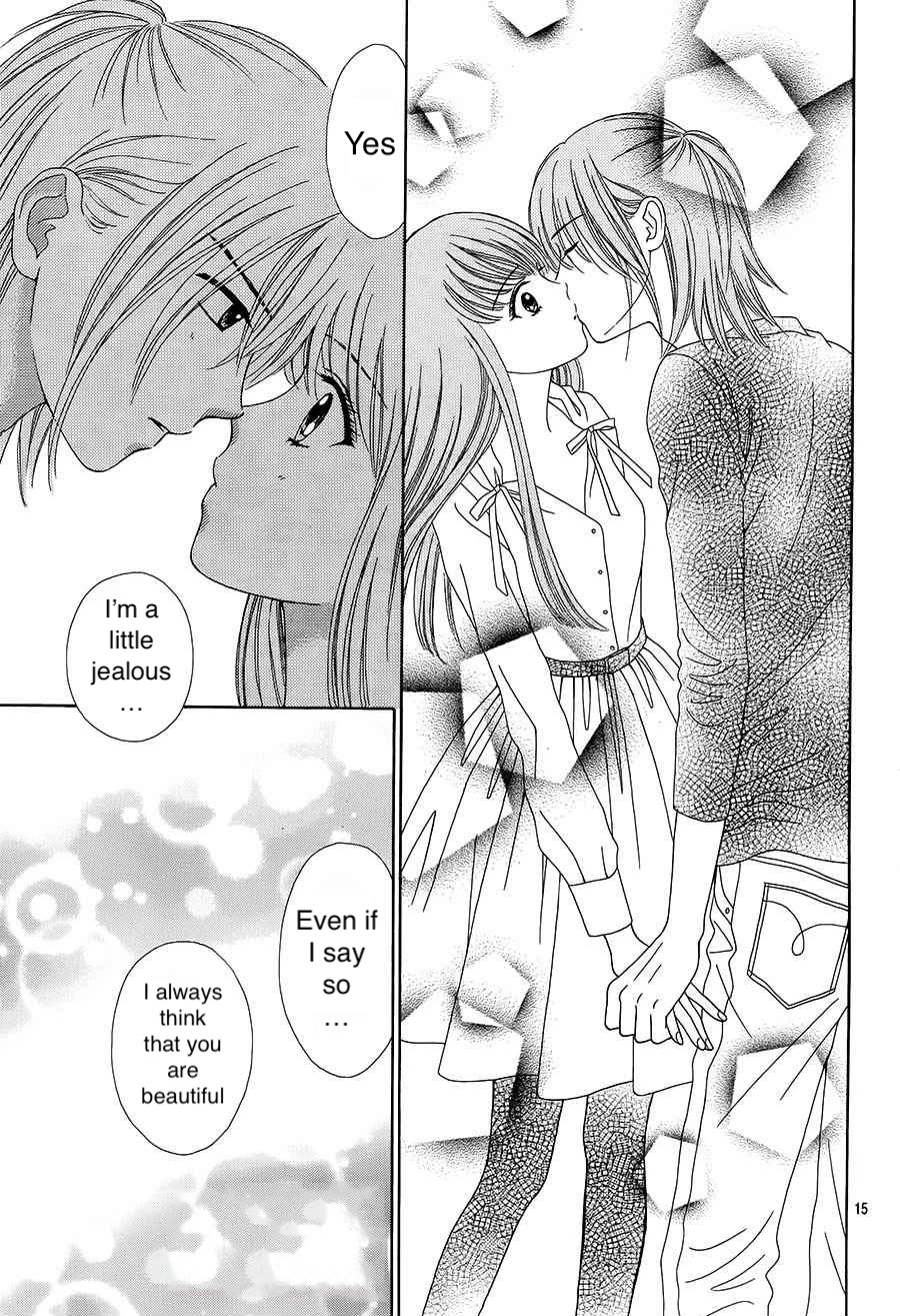 Marmalade Boy Little chapter 16 page 15