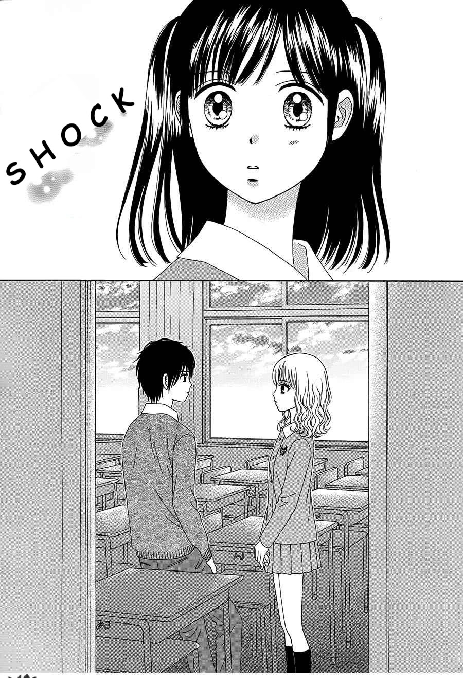 Marmalade Boy Little chapter 16 page 21