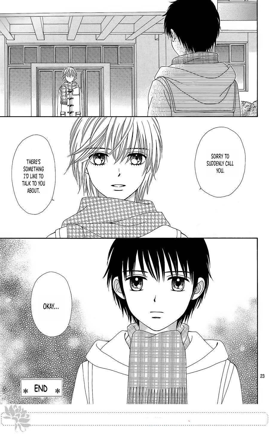 Marmalade Boy Little chapter 24 page 23