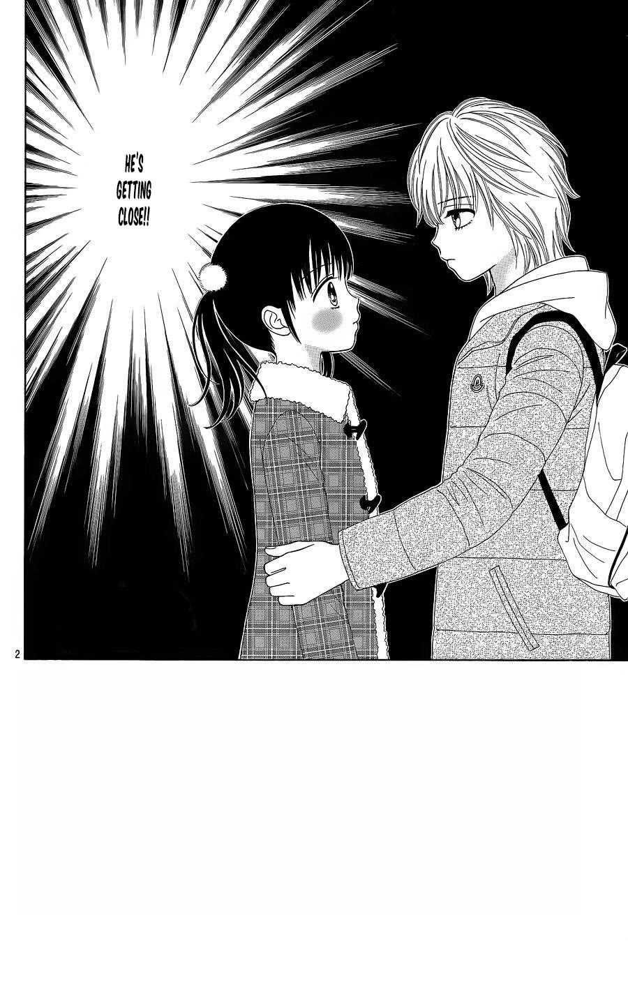 Marmalade Boy Little chapter 24 page 3