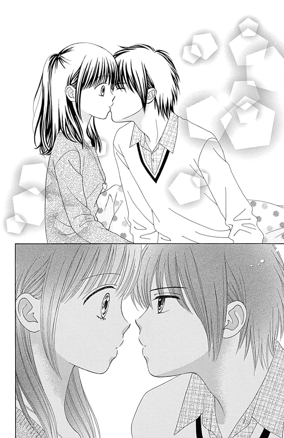 Marmalade Boy Little chapter 27 page 12