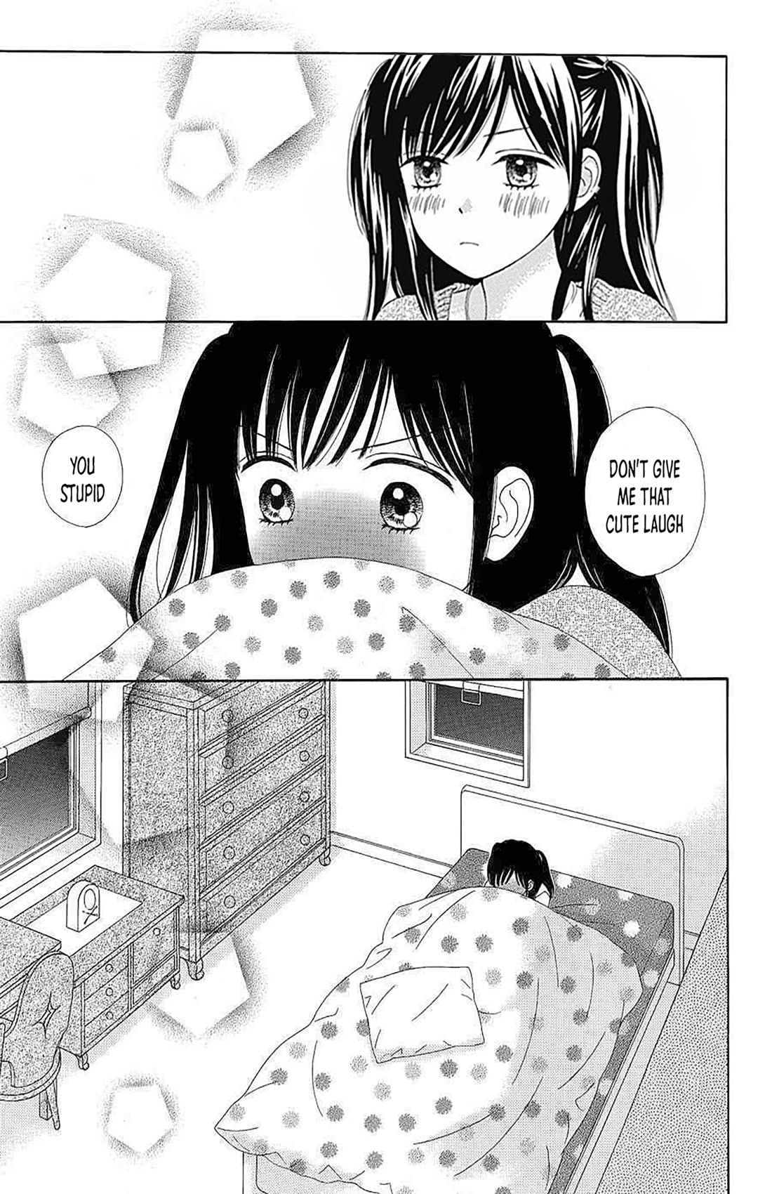 Marmalade Boy Little chapter 27 page 17