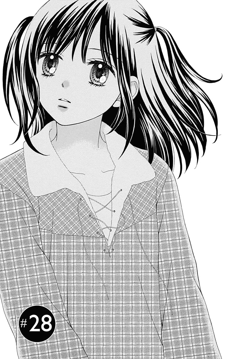 Marmalade Boy Little chapter 28 page 2