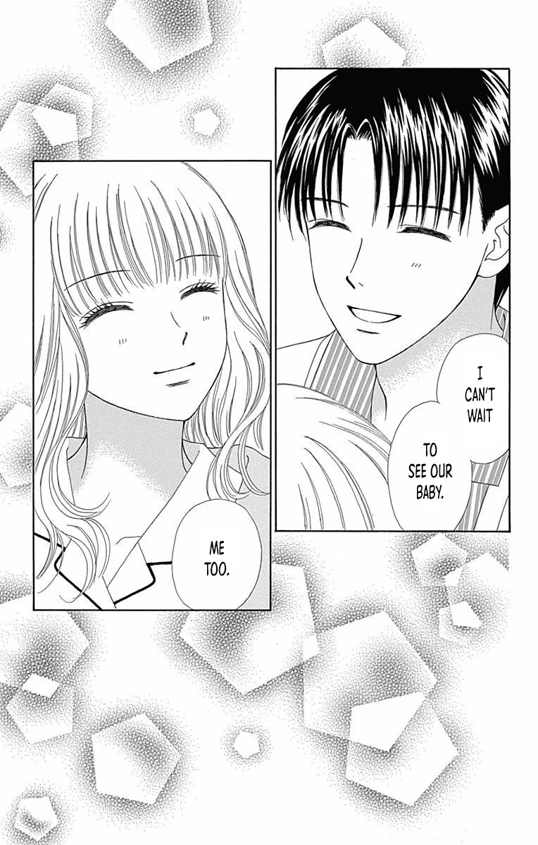 Marmalade Boy Little chapter 28 page 22