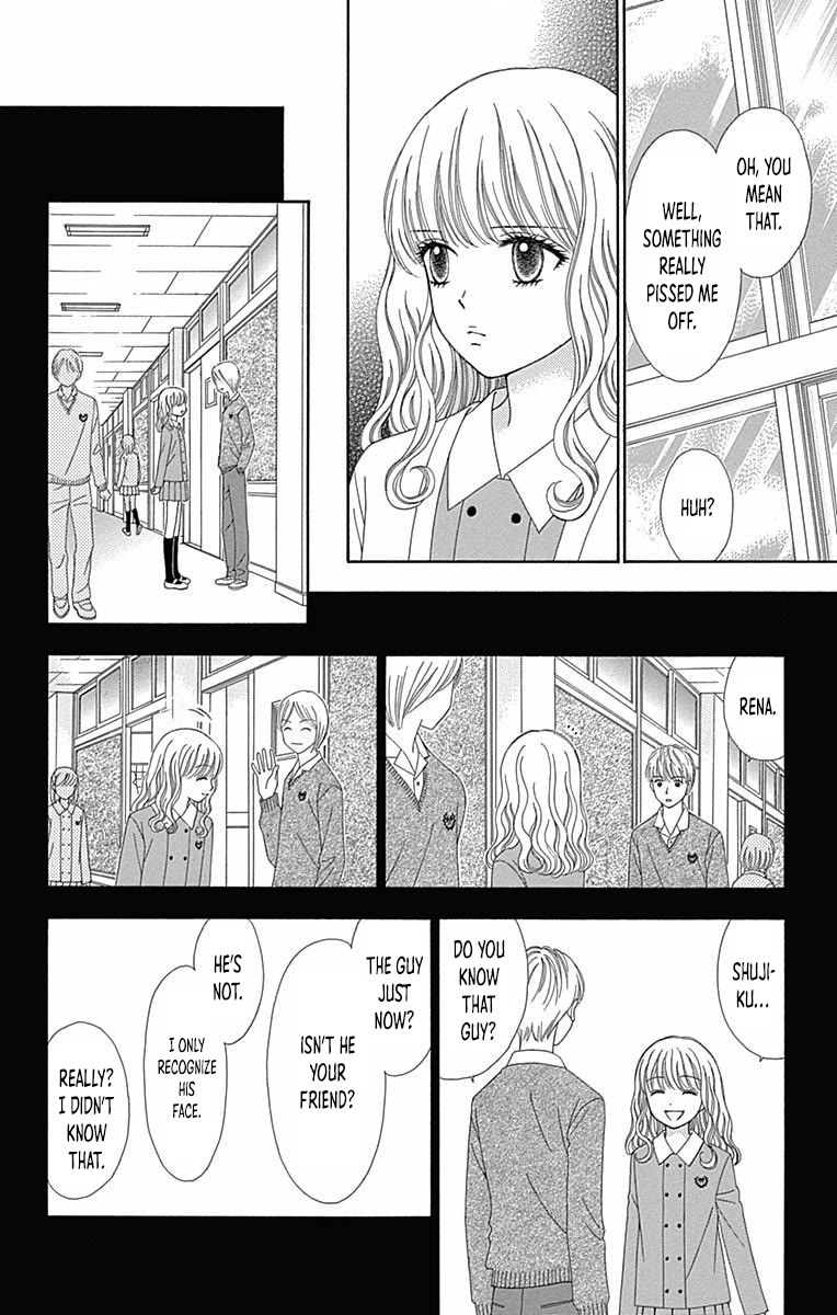 Marmalade Boy Little chapter 28 page 7