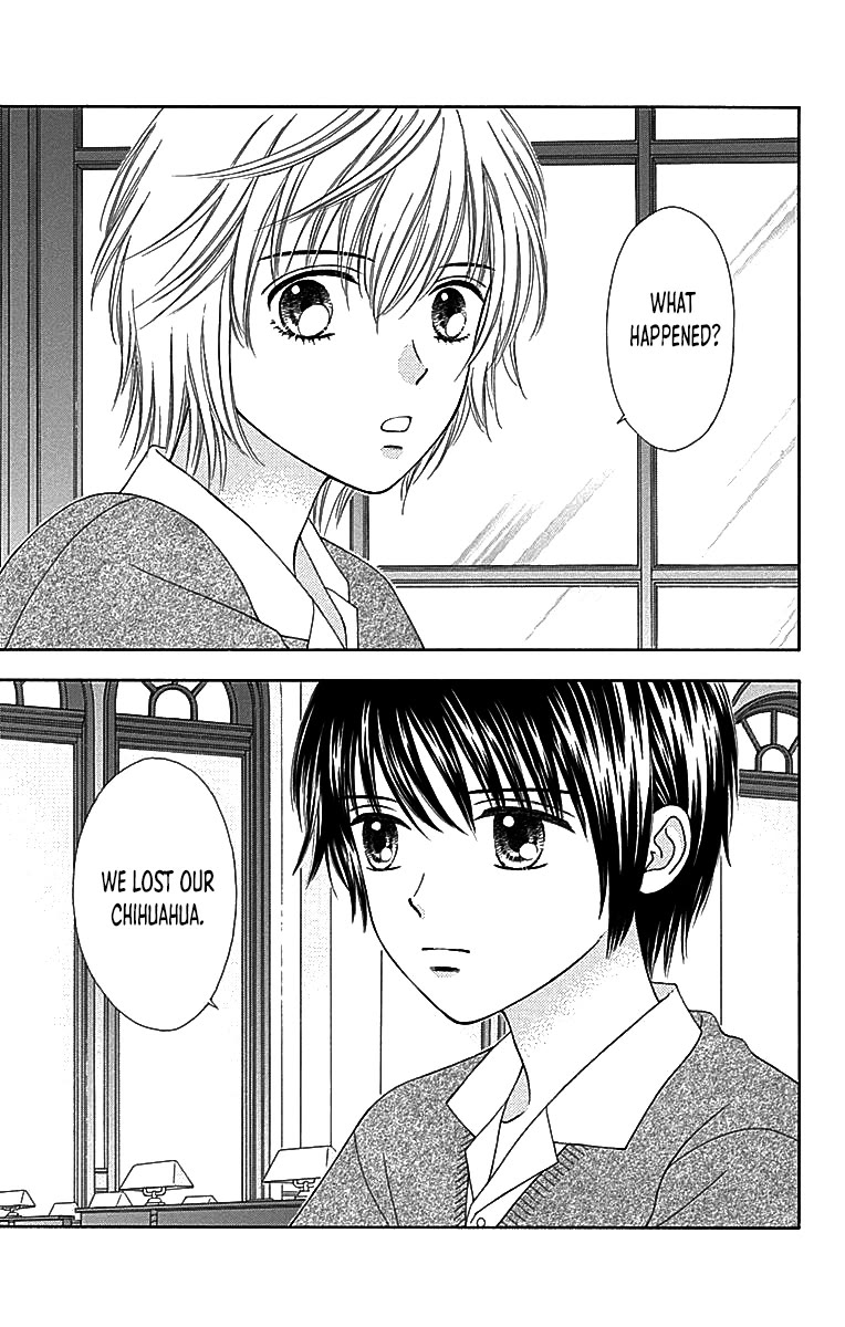 Marmalade Boy Little chapter 29 page 4