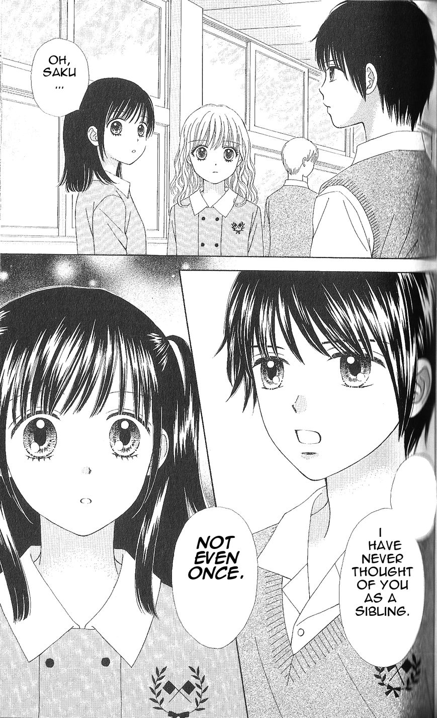 Marmalade Boy Little chapter 3 page 26