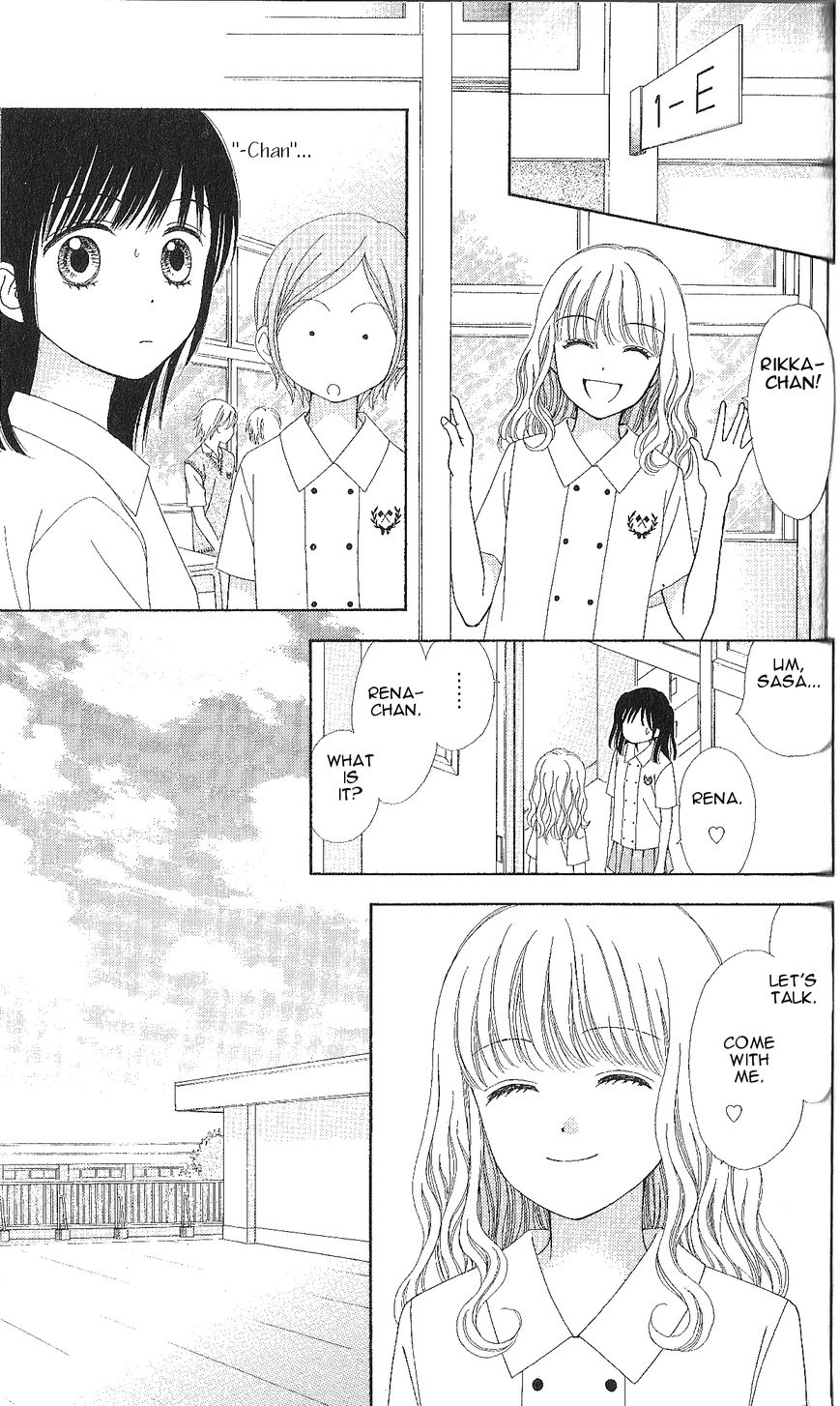 Marmalade Boy Little chapter 5 page 25