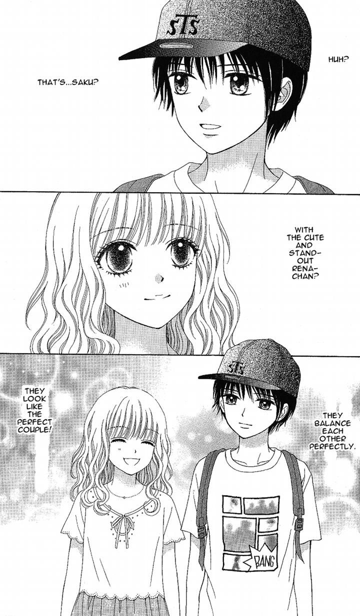 Marmalade Boy Little chapter 6 page 14