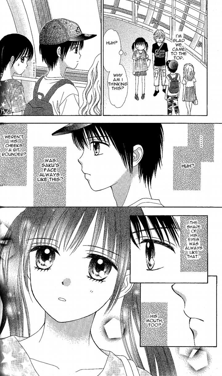 Marmalade Boy Little chapter 6 page 15