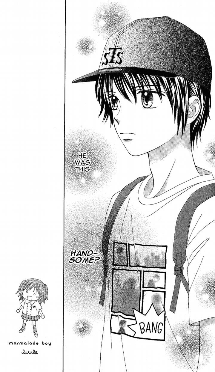 Marmalade Boy Little chapter 6 page 16