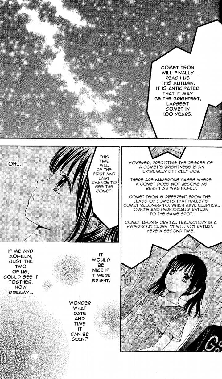 Marmalade Boy Little chapter 6 page 20