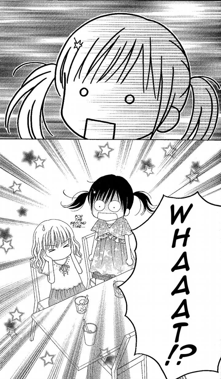 Marmalade Boy Little chapter 6 page 26