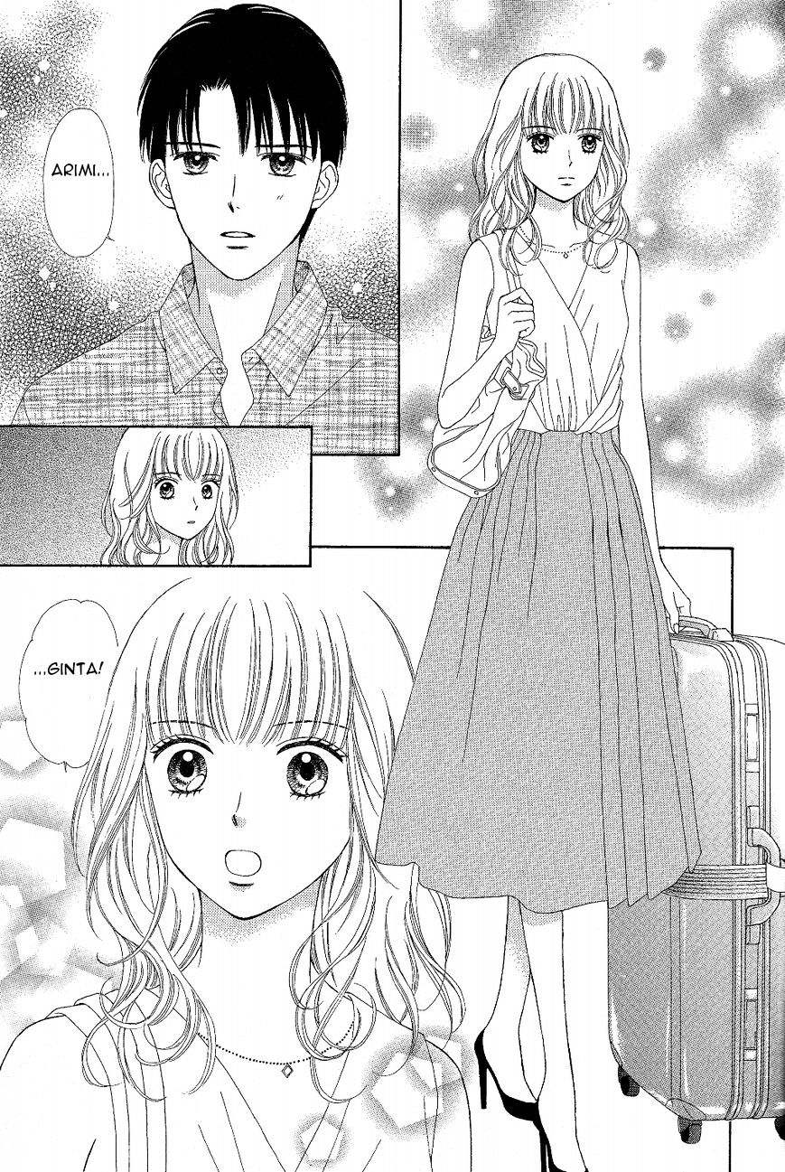 Marmalade Boy Little chapter 7 page 19