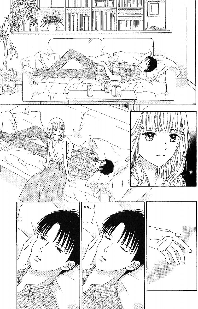 Marmalade Boy Little chapter 8 page 15