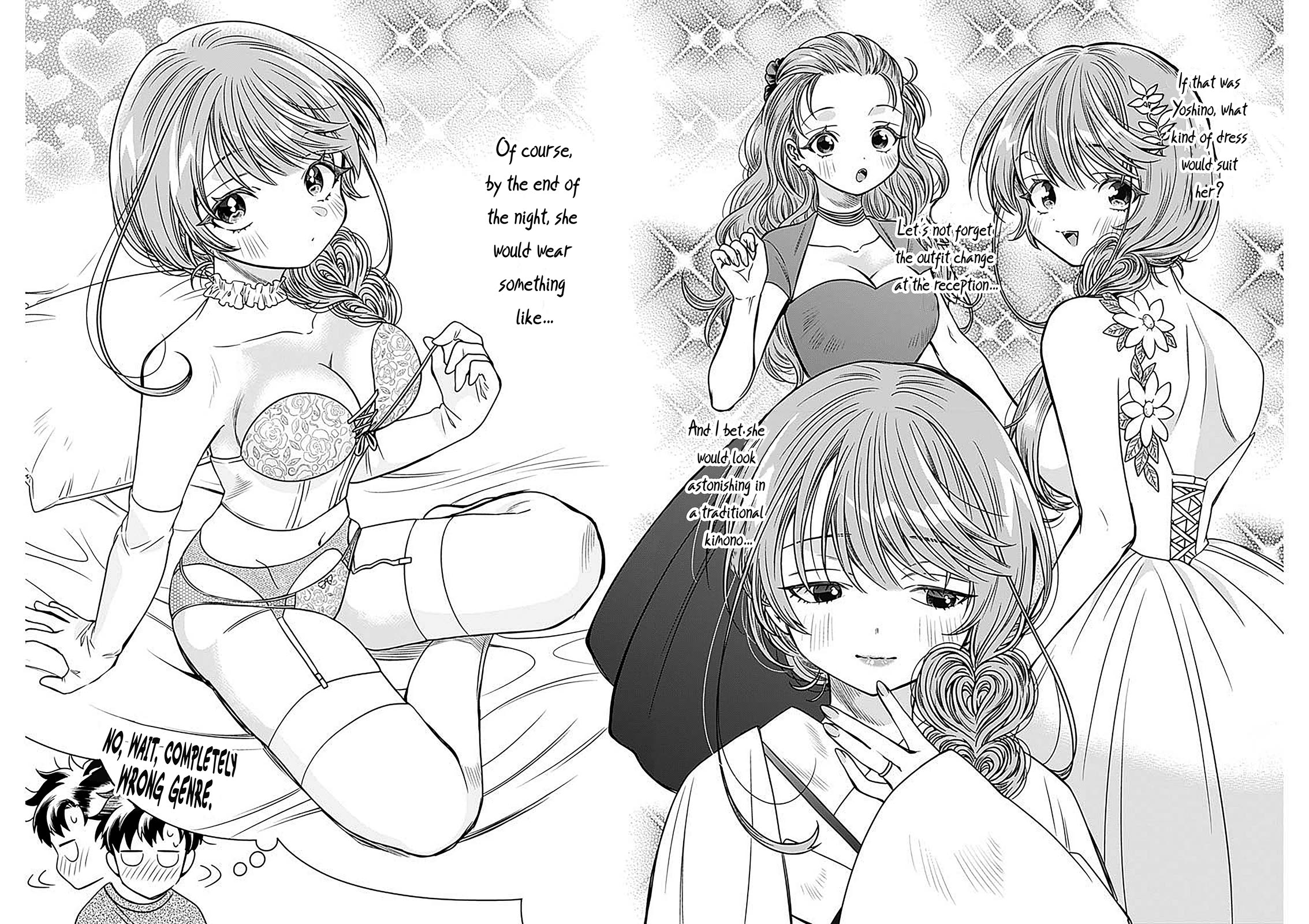 Marriage Gray chapter 55 page 2