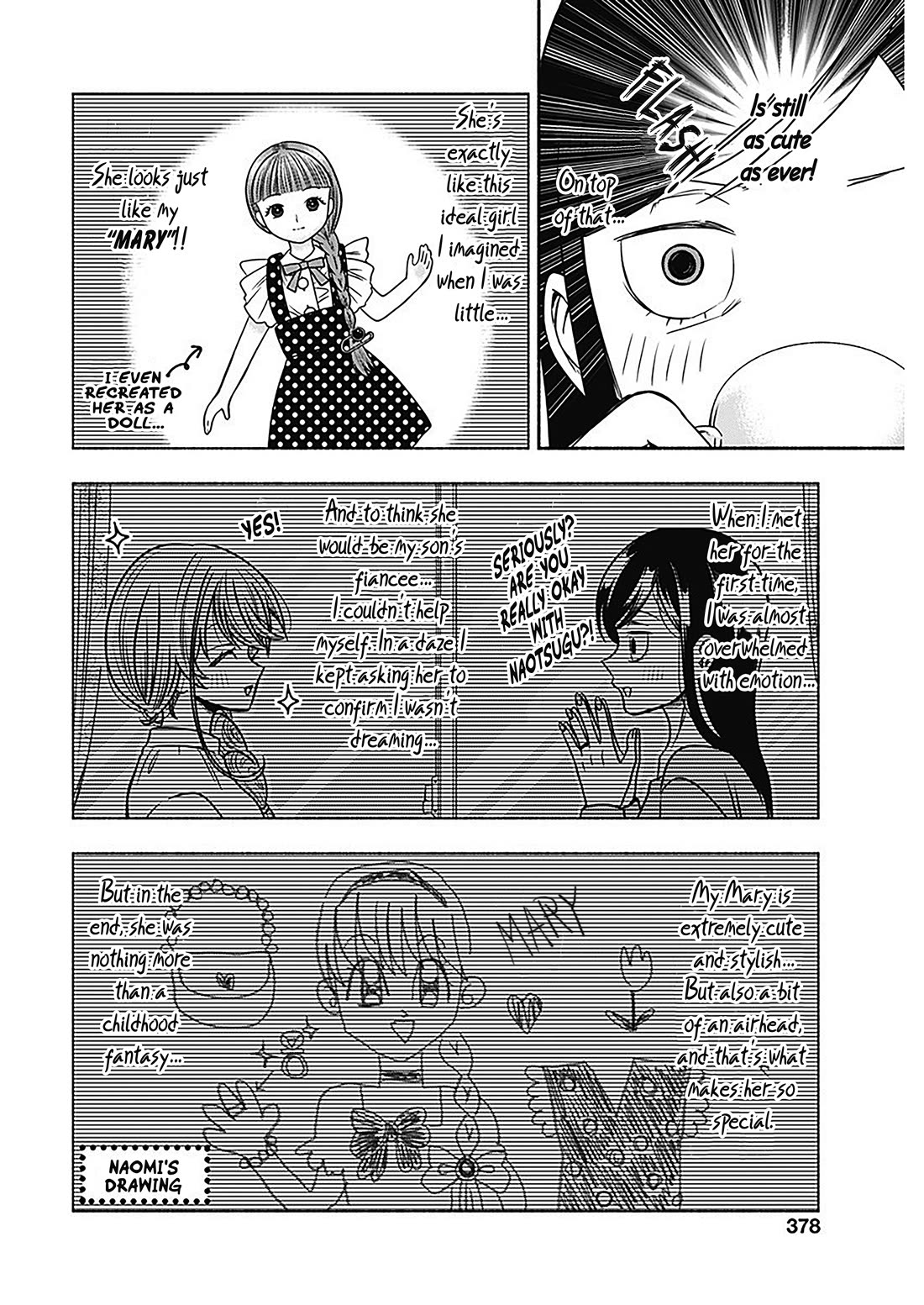 Marriage Gray chapter 56 page 4