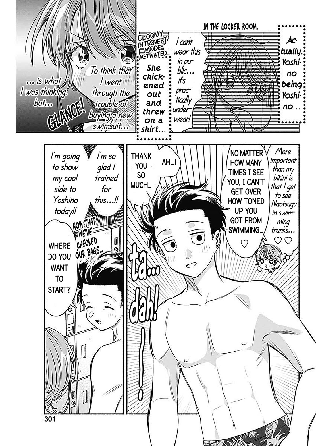 Marriage Gray chapter 58 page 4