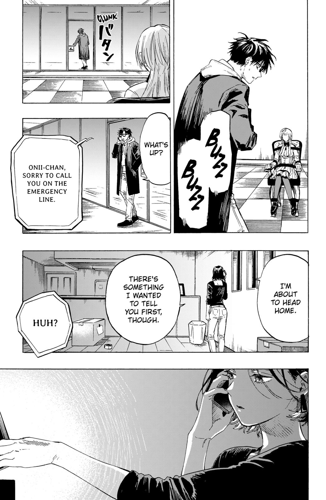 MARRIAGETOXIN chapter 1 page 38