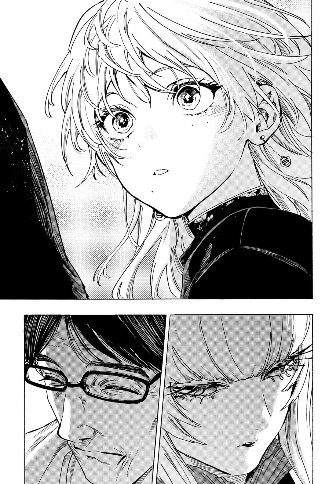 MARRIAGETOXIN chapter 128 page 11