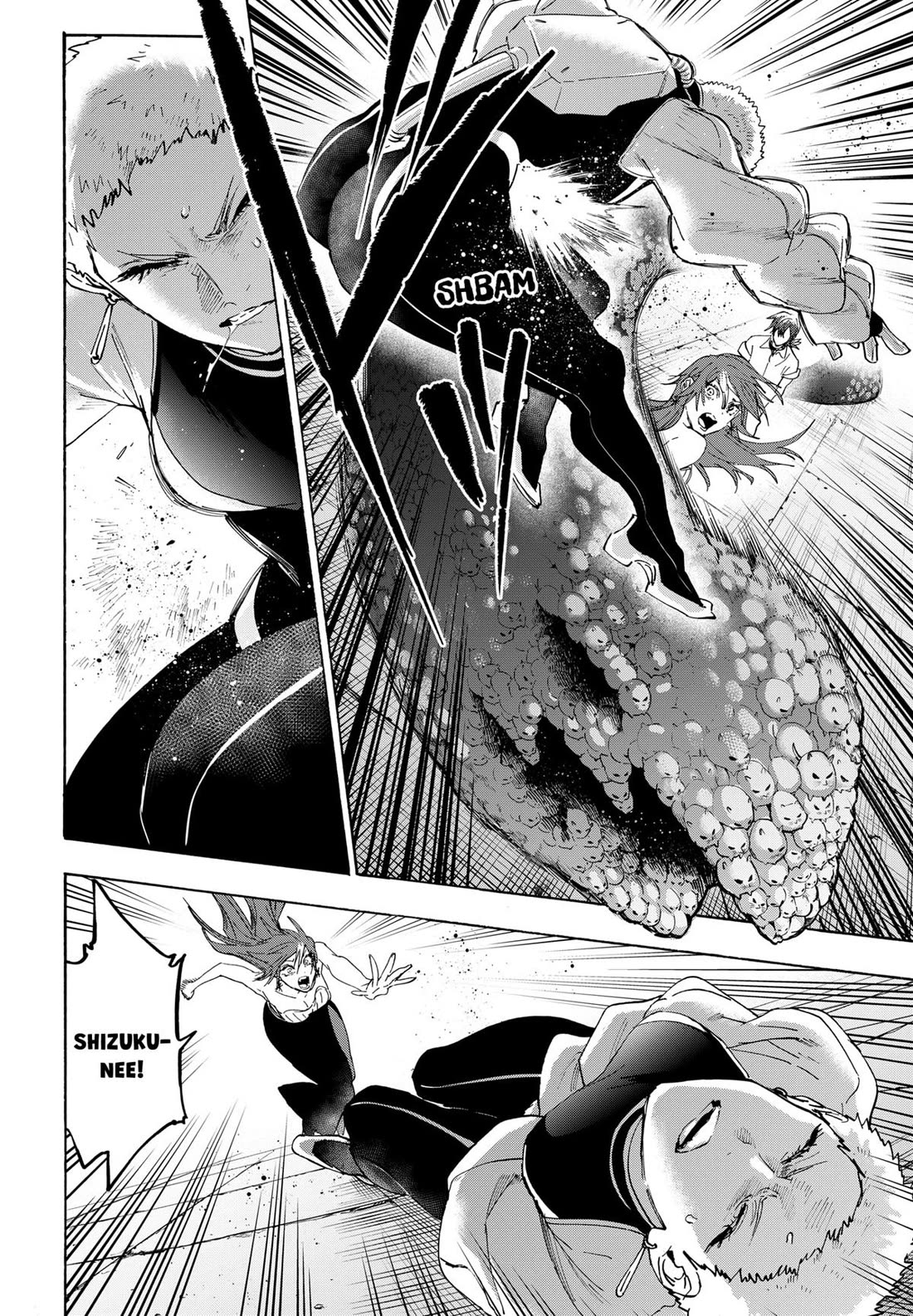 MARRIAGETOXIN chapter 153 page 12