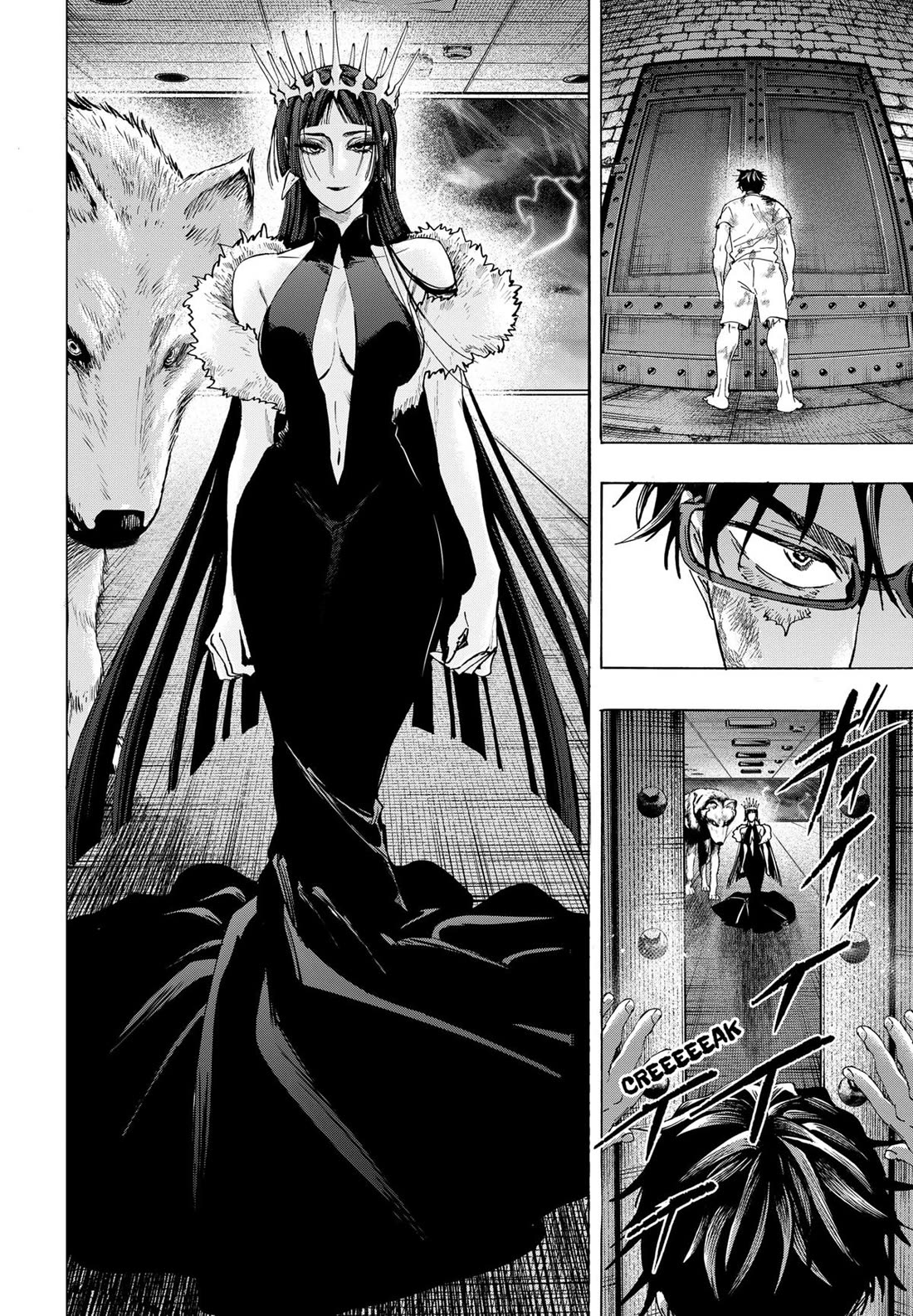 MARRIAGETOXIN chapter 153 page 18