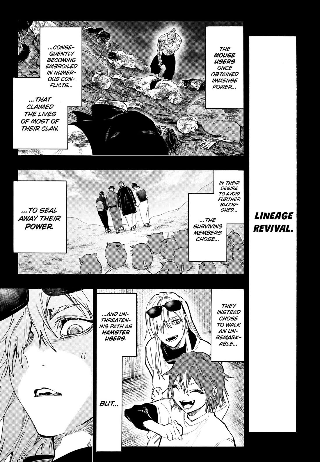 MARRIAGETOXIN chapter 154 page 12