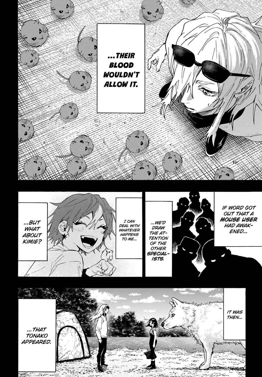 MARRIAGETOXIN chapter 154 page 13