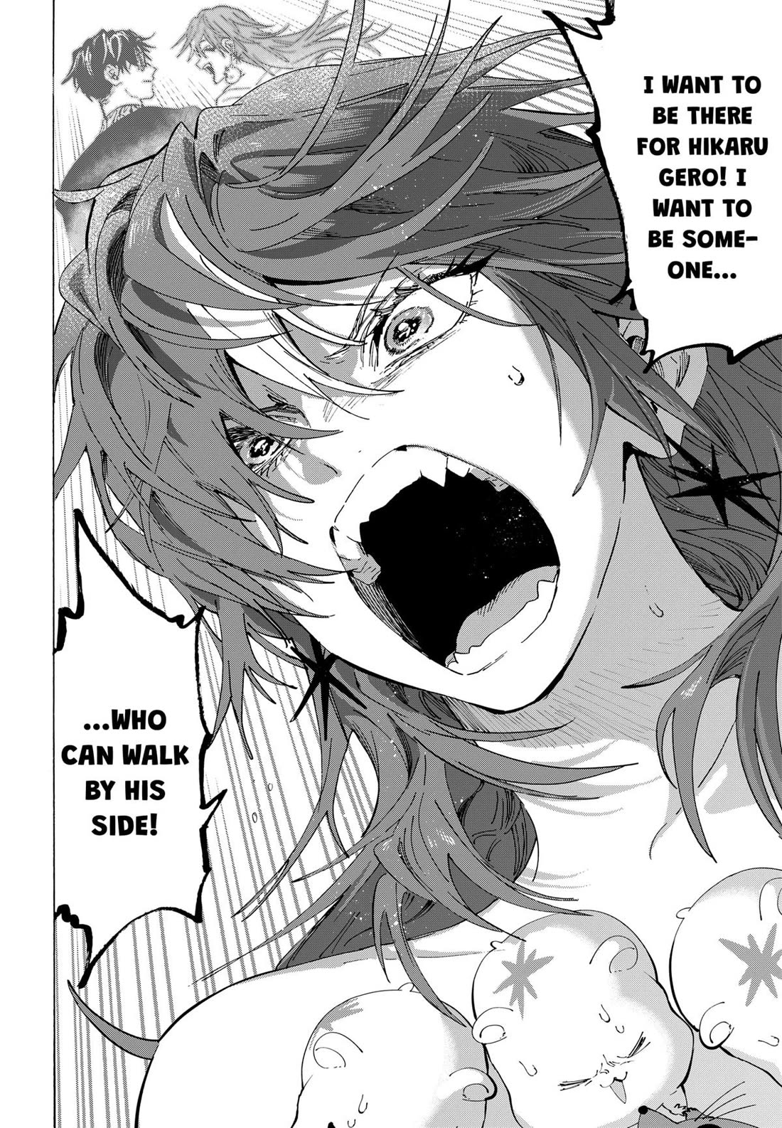 MARRIAGETOXIN chapter 154 page 19