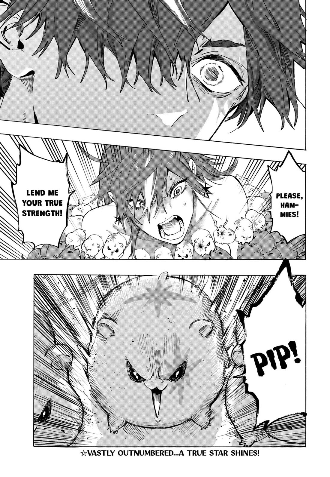 MARRIAGETOXIN chapter 154 page 20