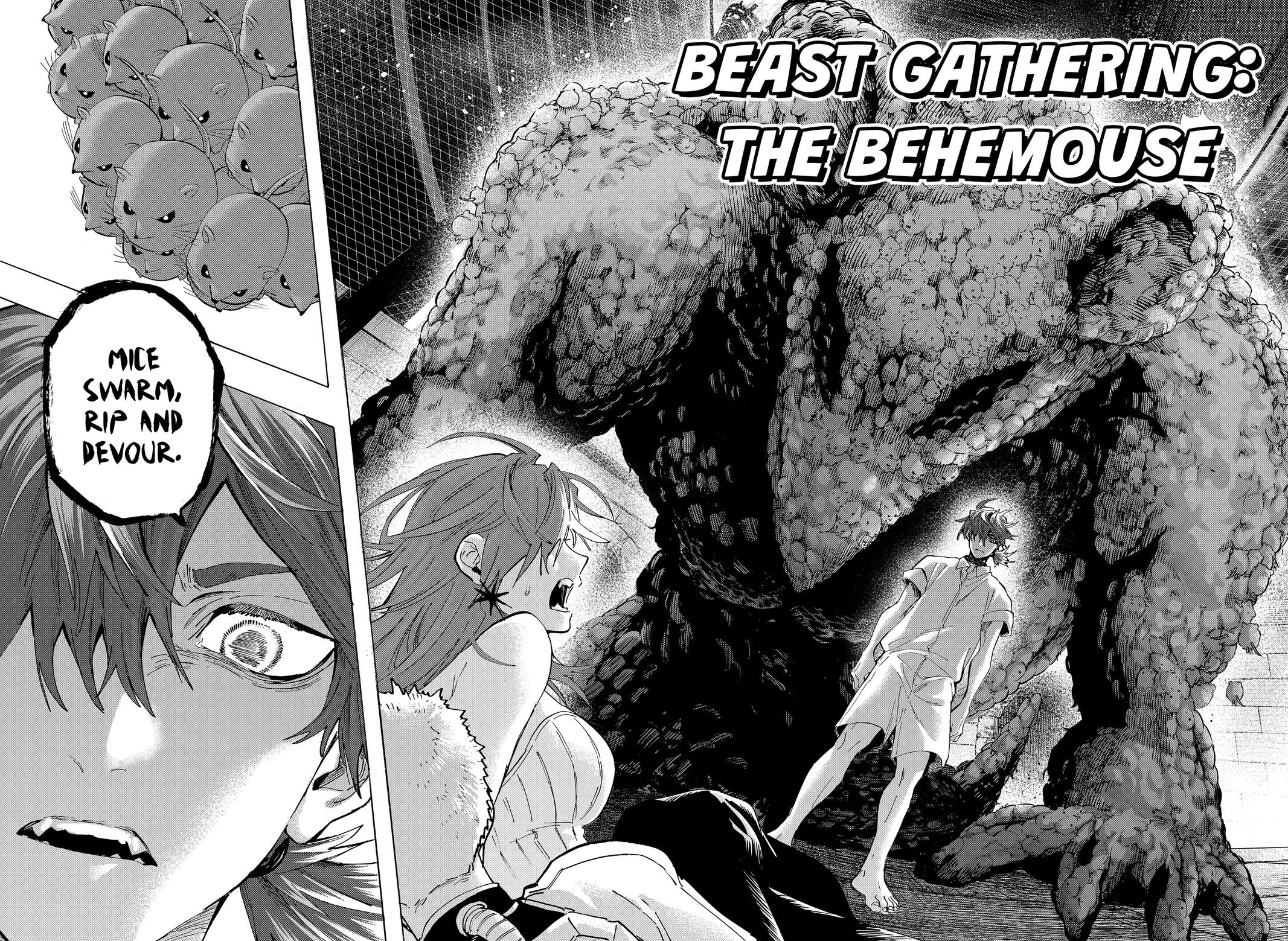 MARRIAGETOXIN chapter 154 page 4