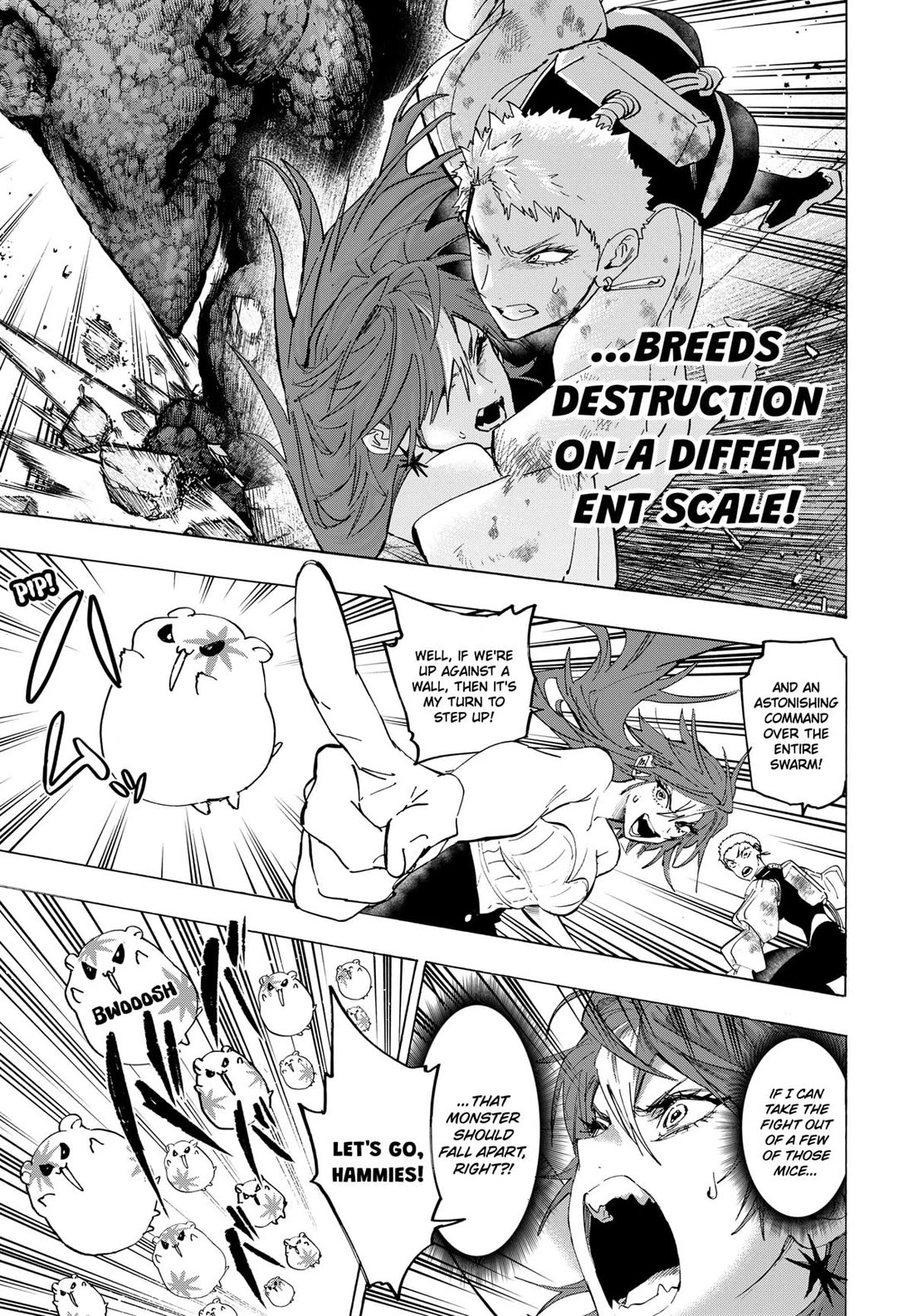 MARRIAGETOXIN chapter 154 page 8