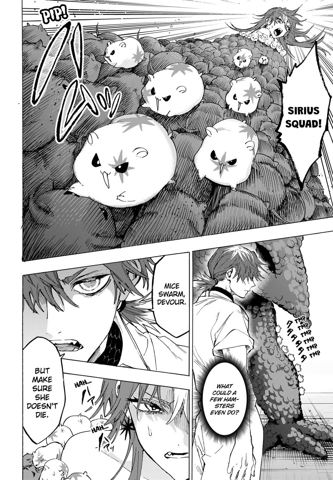 MARRIAGETOXIN chapter 155 page 2