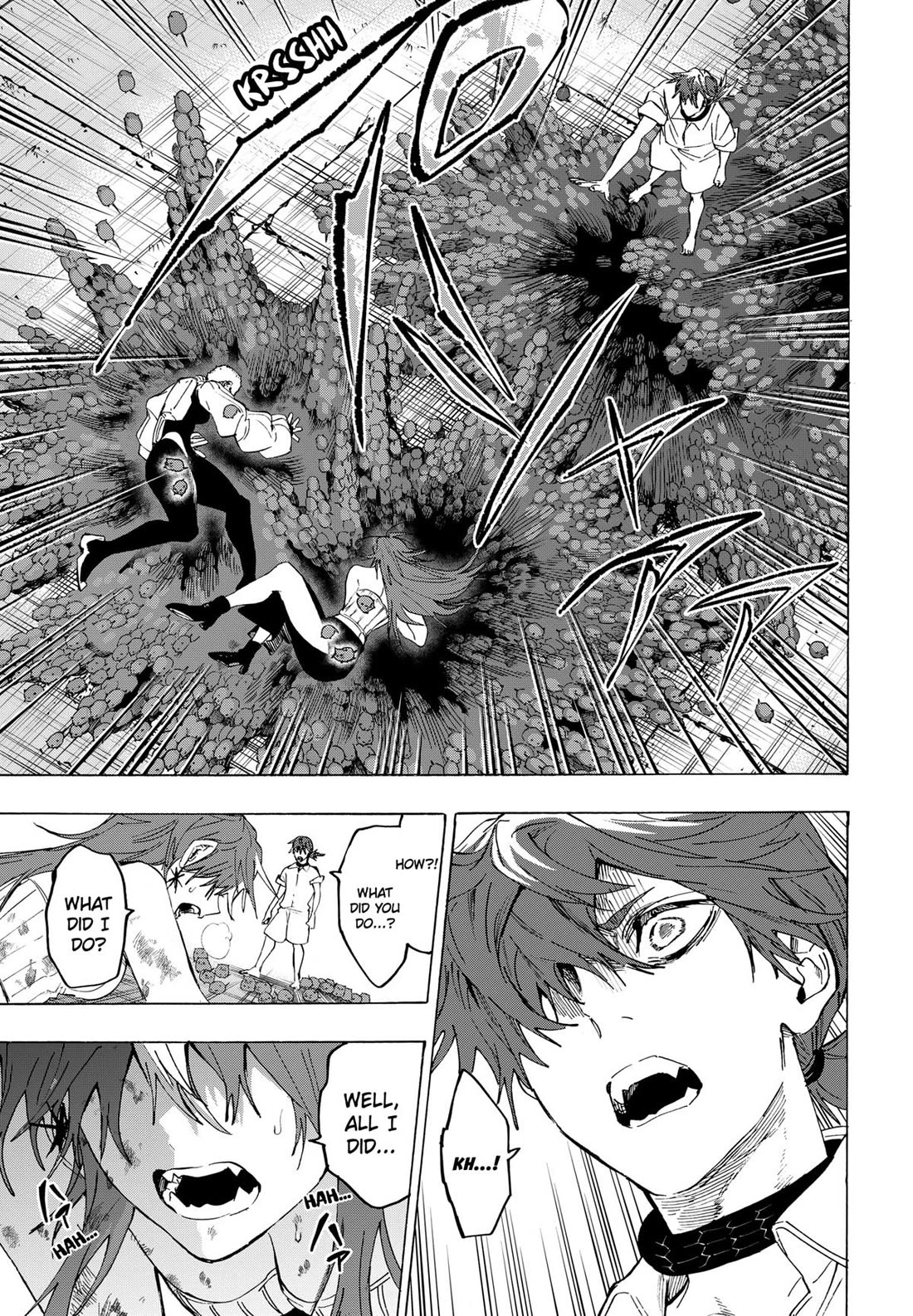 MARRIAGETOXIN chapter 155 page 5