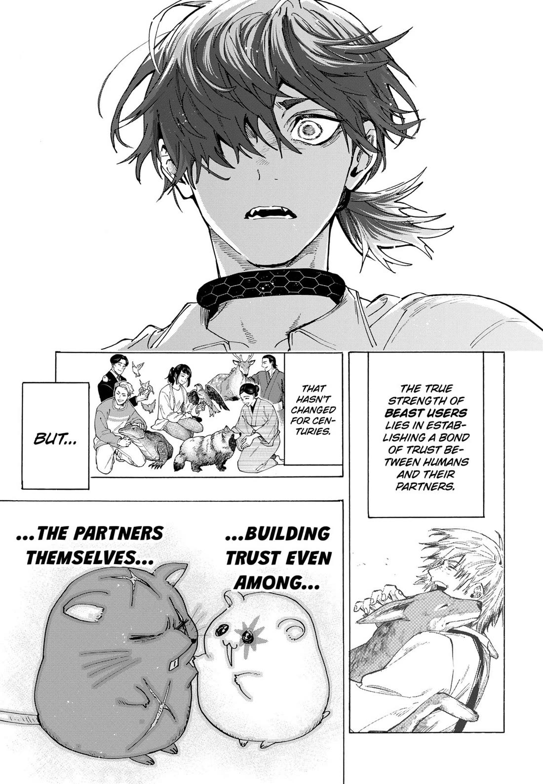 MARRIAGETOXIN chapter 155 page 7