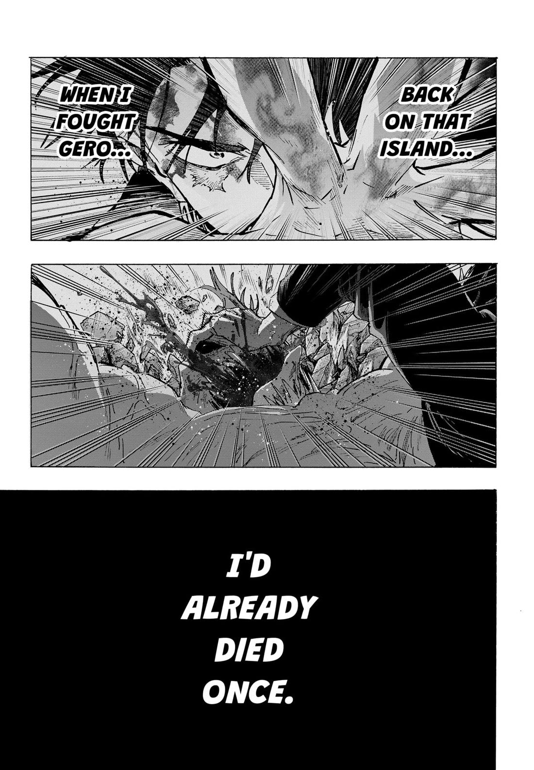 MARRIAGETOXIN chapter 156 page 9