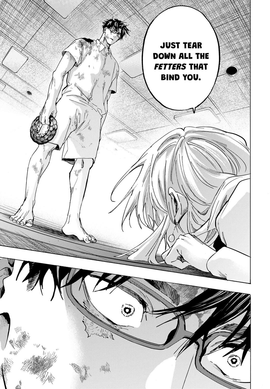 MARRIAGETOXIN chapter 157 page 11