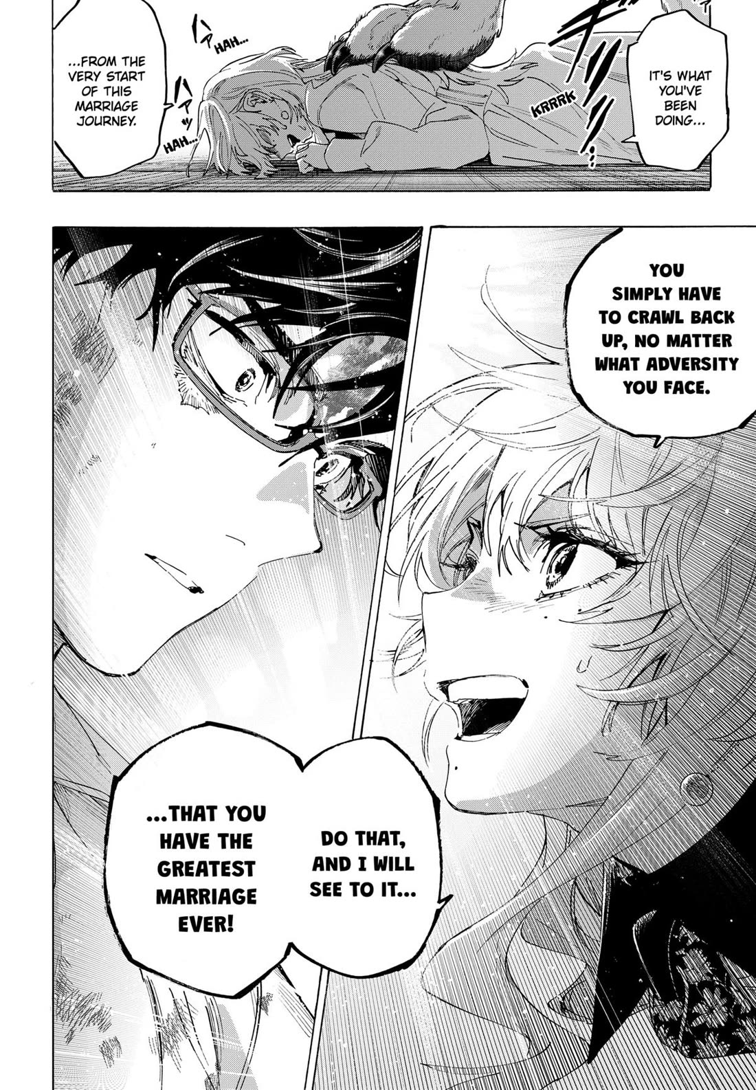 MARRIAGETOXIN chapter 157 page 12