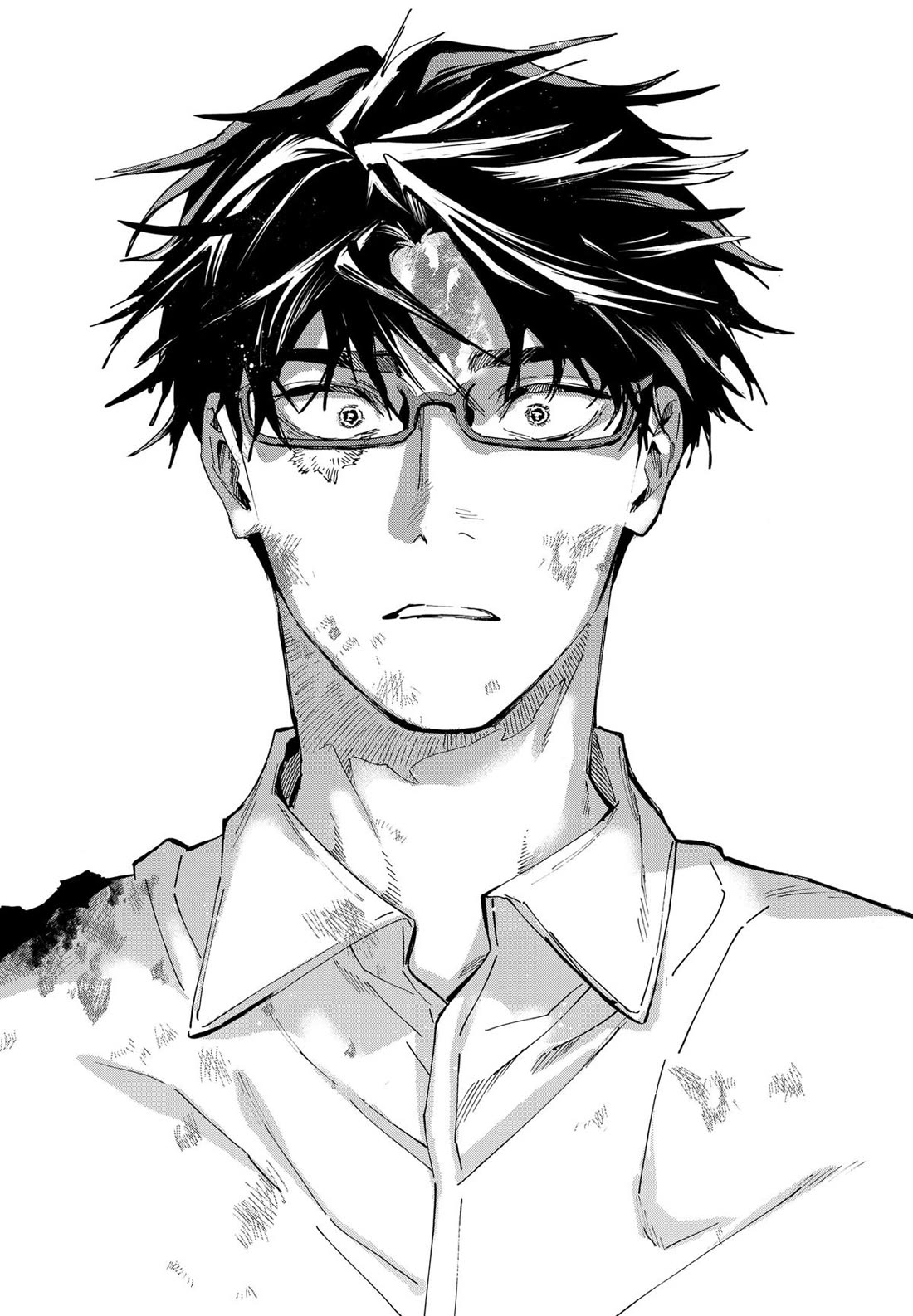 MARRIAGETOXIN chapter 157 page 15