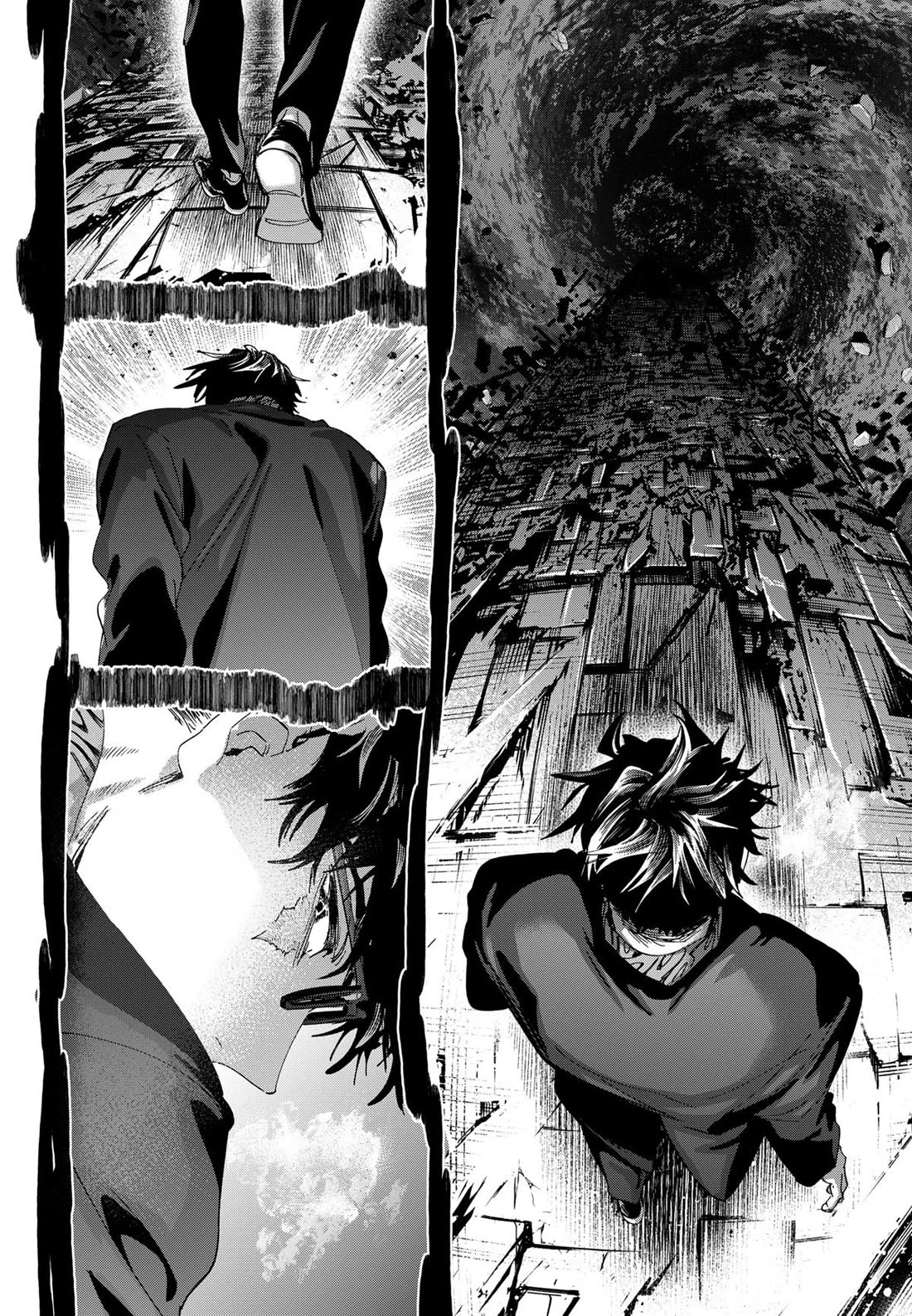 MARRIAGETOXIN chapter 157 page 16