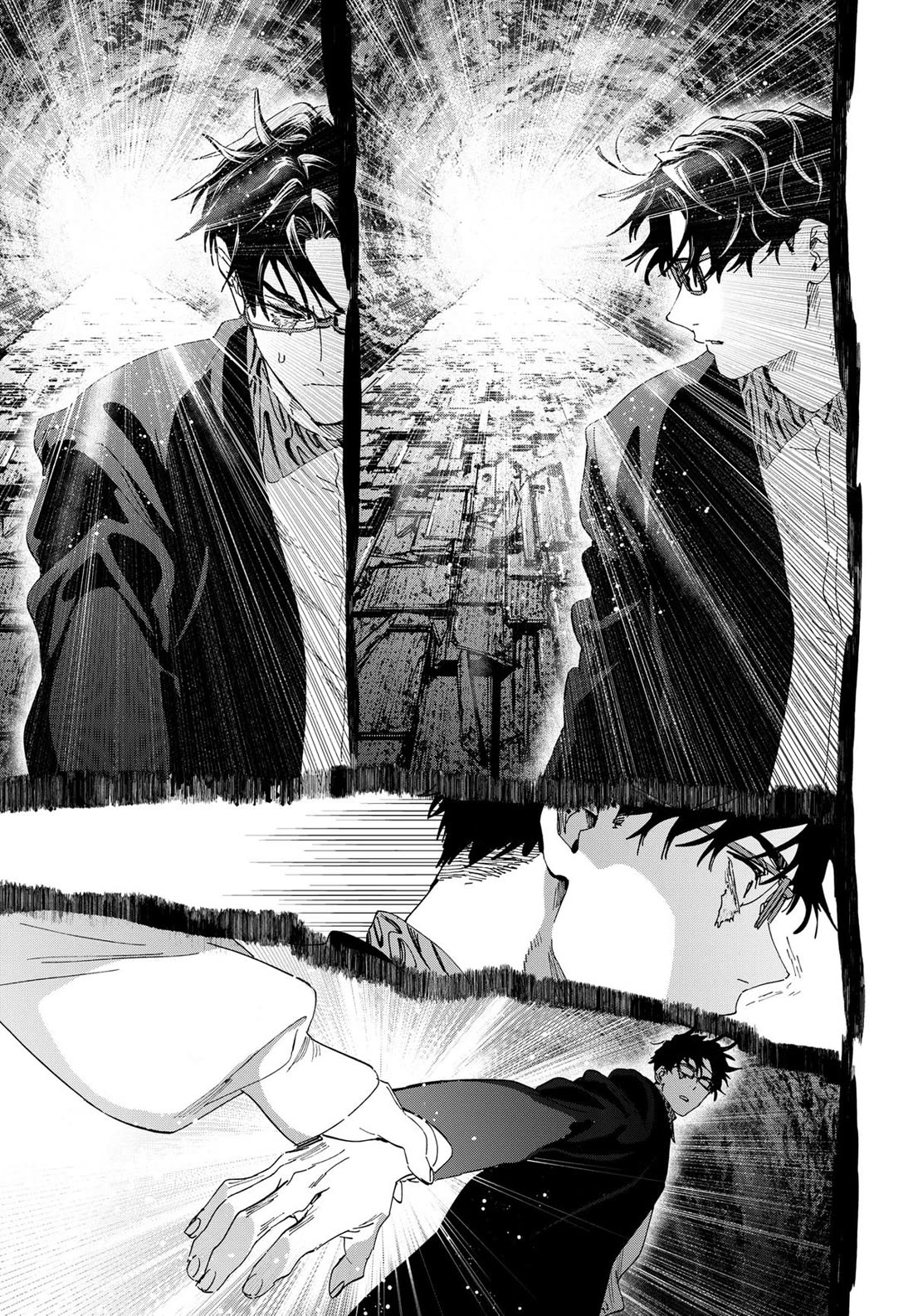 MARRIAGETOXIN chapter 157 page 17