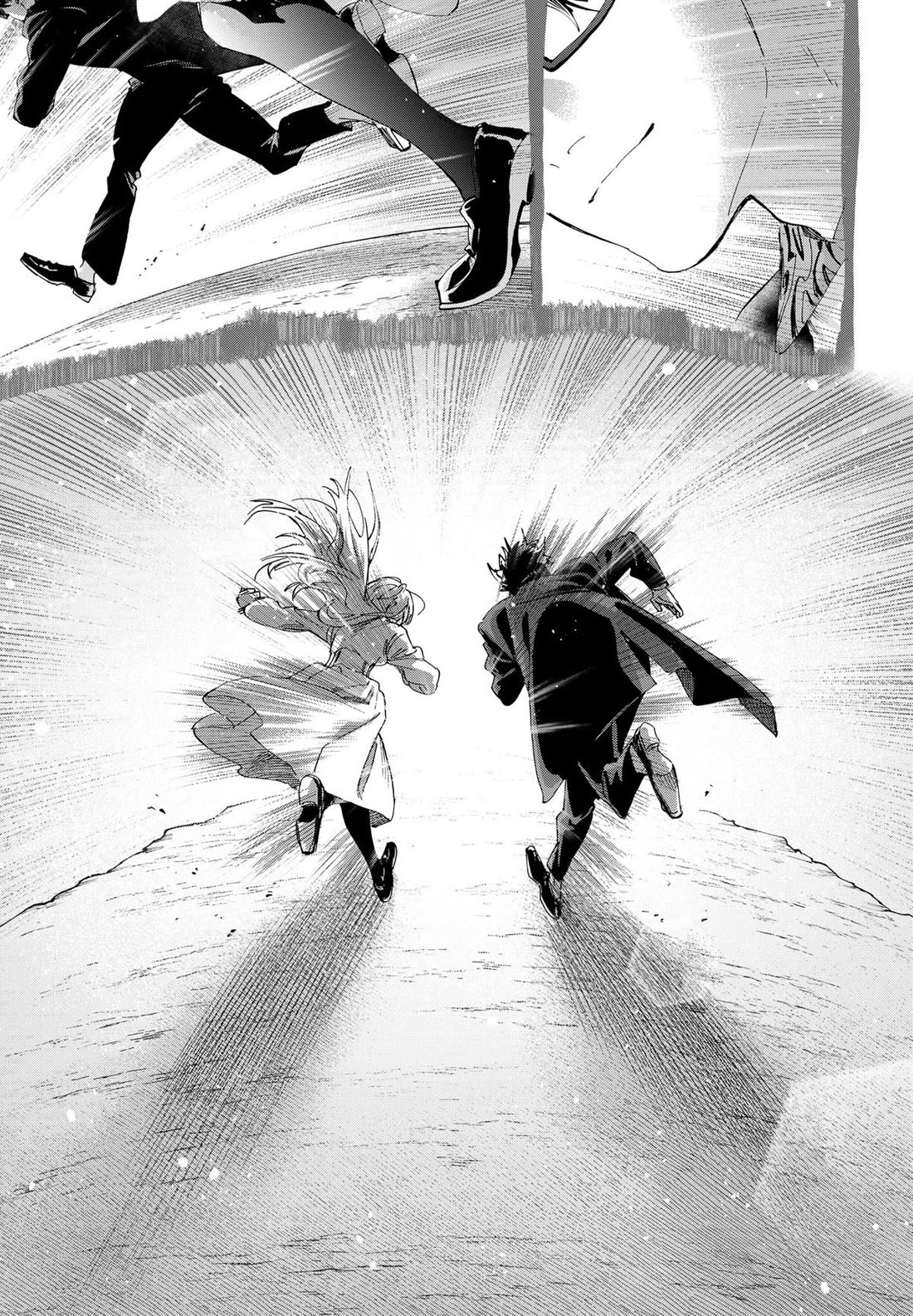 MARRIAGETOXIN chapter 157 page 19