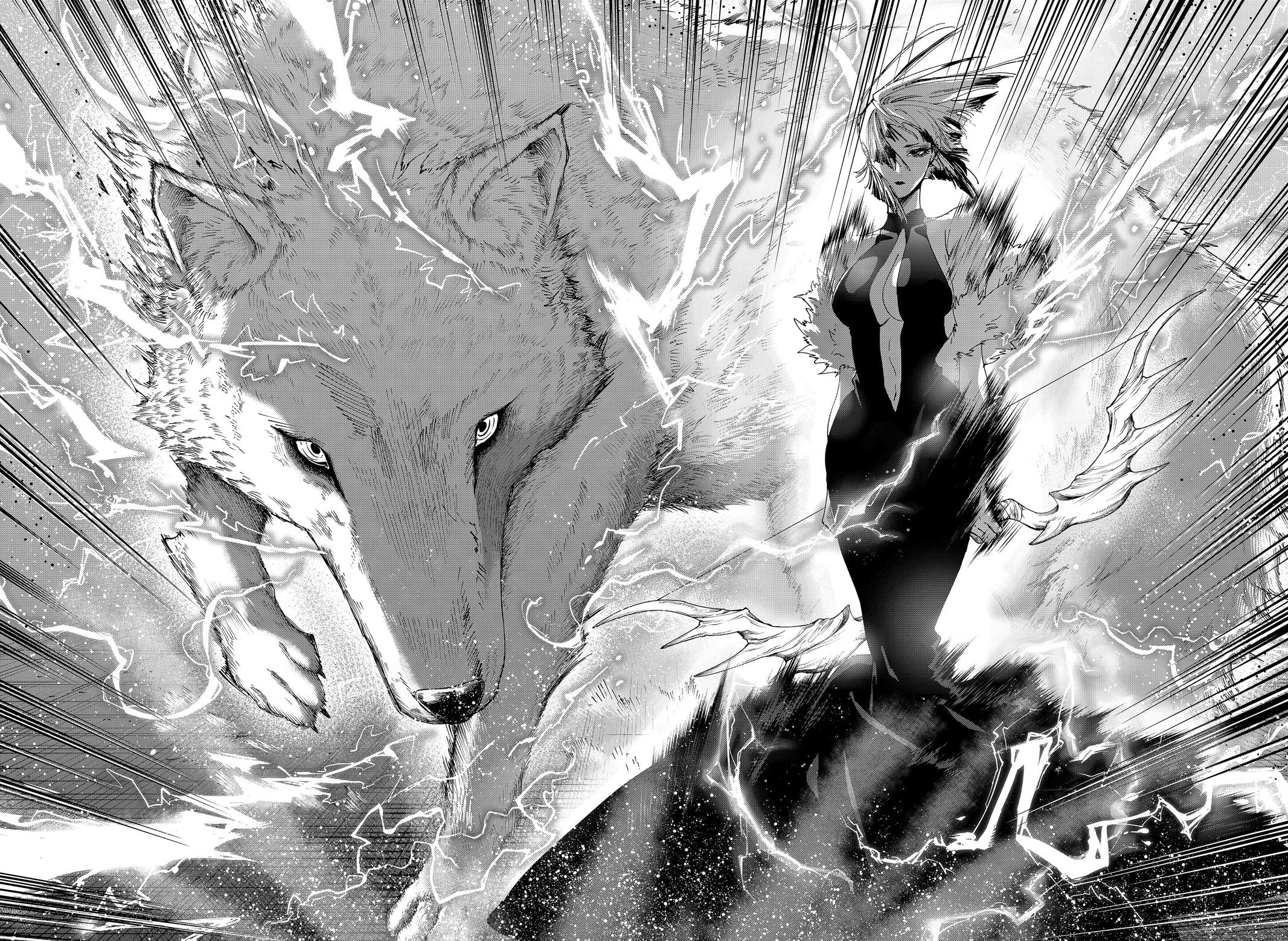 MARRIAGETOXIN chapter 158 page 14